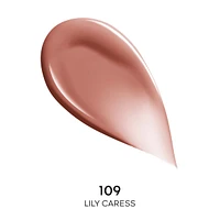 KissKiss Shine Bloom
 95% naturally-derived ingredients lipstick