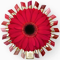 KissKiss Shine Bloom
 95% naturally-derived ingredients lipstick