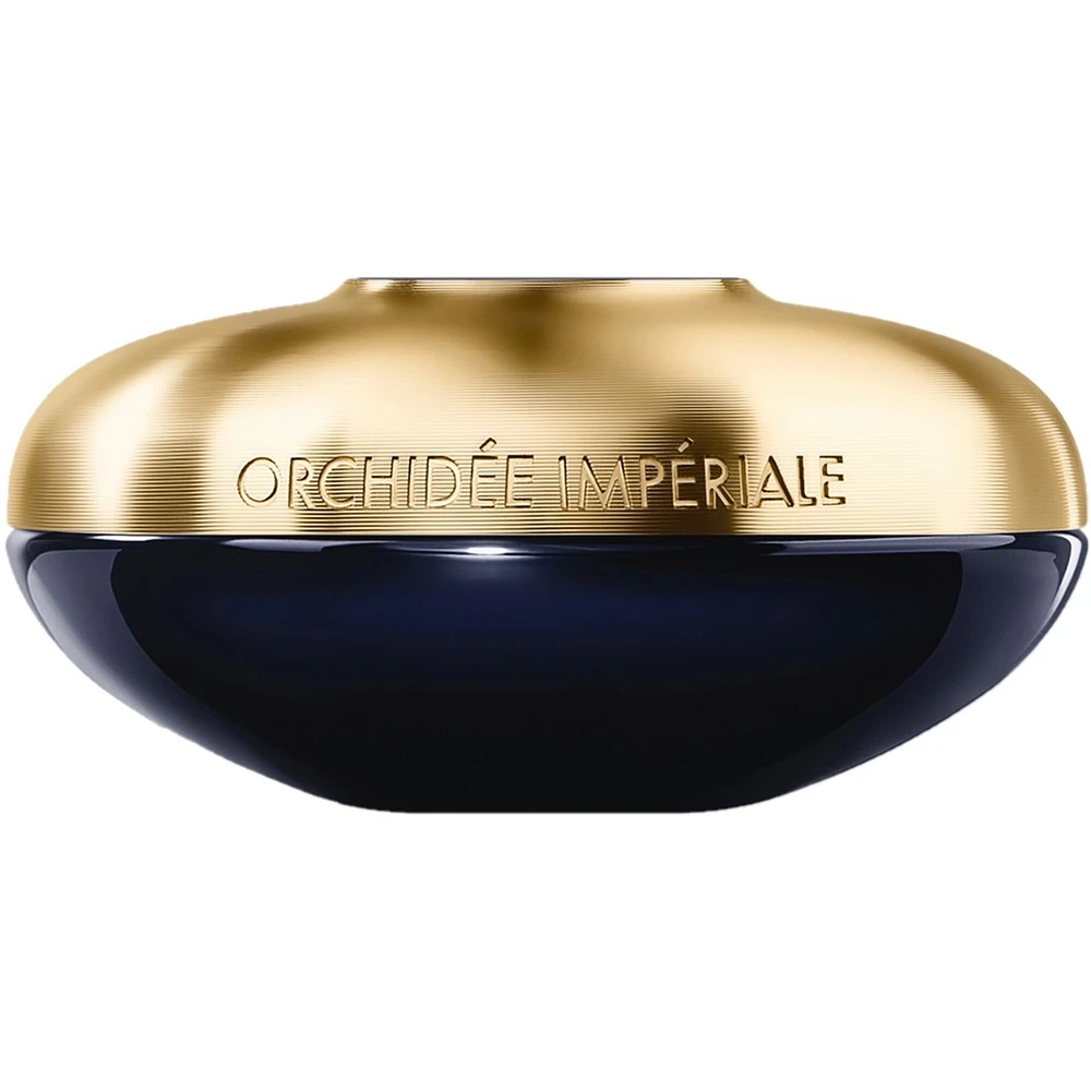 Orchidée Impériale