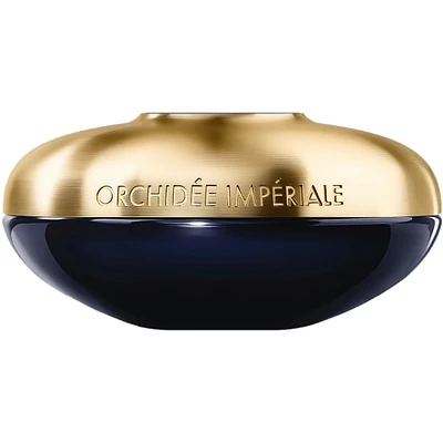 Orchidée Impériale