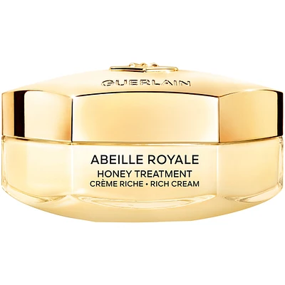 Abeille Royale Honey Treatment Rich Cream