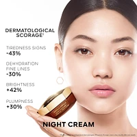 Abeille Royale Honey Treatment Night Cream