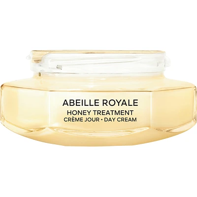 Abeille Royale Honey Treatment Day Cream - The Refill