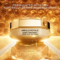 Abeille Royale Honey Treatment Day Cream - The Refill