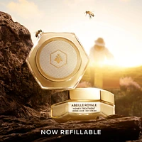 Abeille Royale Honey Treatment Day Cream - The Refill