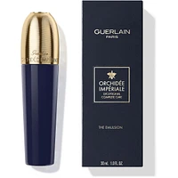 Orchidée Impériale The Emulsion