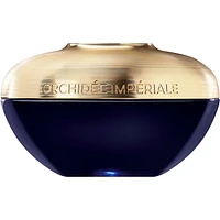 Orchidée Impériale The Neck And Décolleté Cream