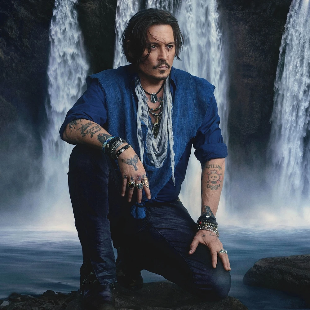 Sauvage
eau de toilette