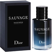 Sauvage Eau de Parfum Refill