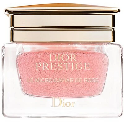 Le Micro-Caviar de Rose