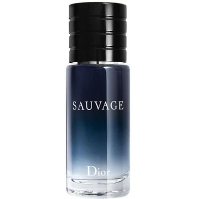 Sauvage Eau de Toilette