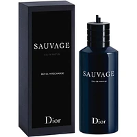Sauvage Eau de Parfum Refill