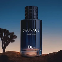 Sauvage Eau de Parfum Refill