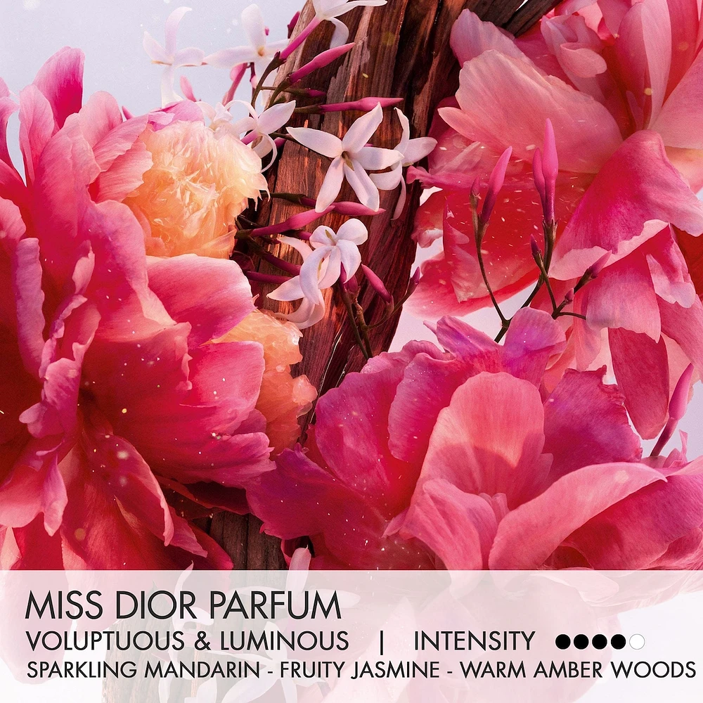 Miss Dior Parfum