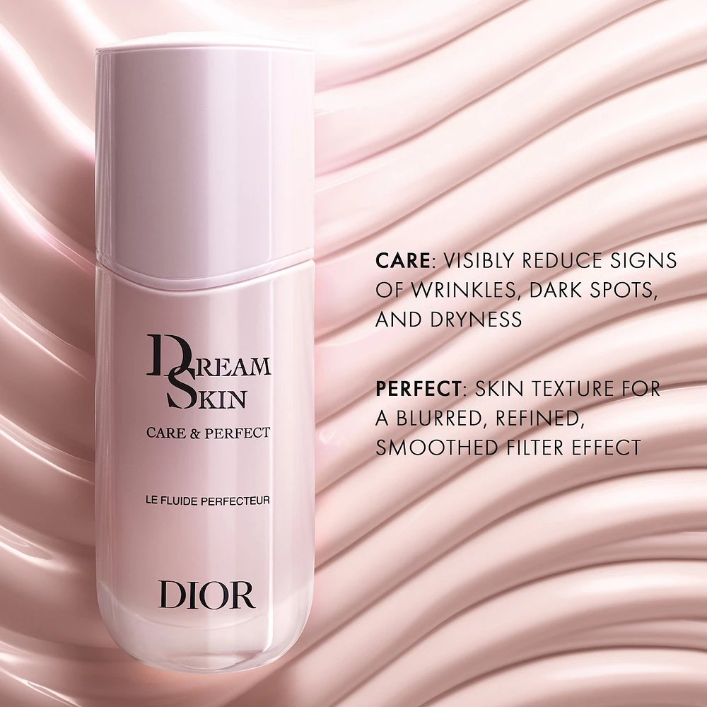 Dreamskin Care & Perfect - For a Skin-Perfecting