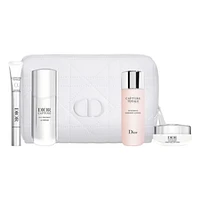 Dior Capture 4-Piece Anti-Aging Skincare Set