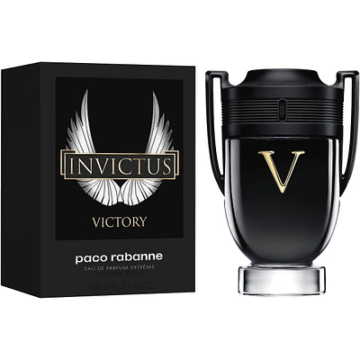 Invictus Victory Eau de Parfum Extreme