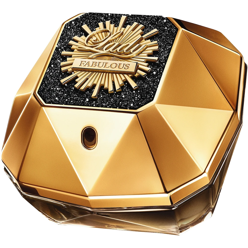 Eau de parfum intense Lady Million Fabulous
