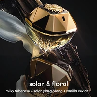 Eau de parfum intense Lady Million Fabulous
