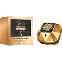 Eau de parfum intense Lady Million Fabulous
