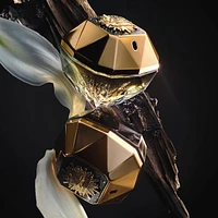 Eau de parfum intense Lady Million Fabulous