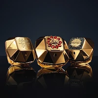 Eau de parfum intense Lady Million Fabulous