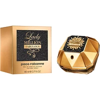 Eau de parfum intense Lady Million Fabulous