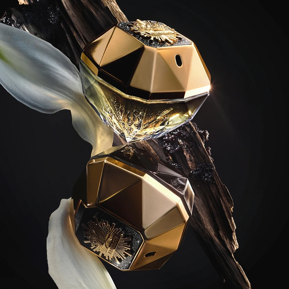 Eau de parfum intense Lady Million Fabulous