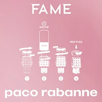 Fame Eau de Parfum Refill