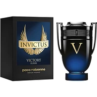 Invictus Victory Elixir
