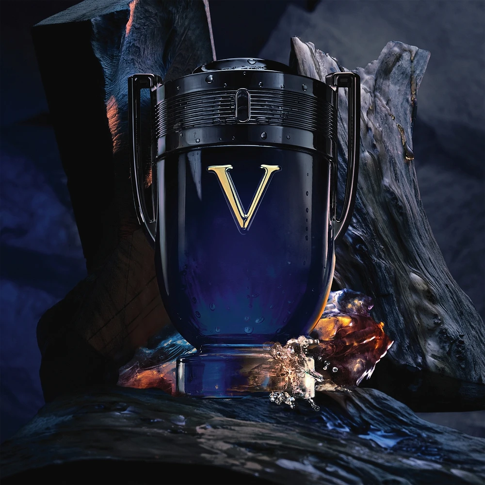 Invictus Victory Elixir Parfum Intense