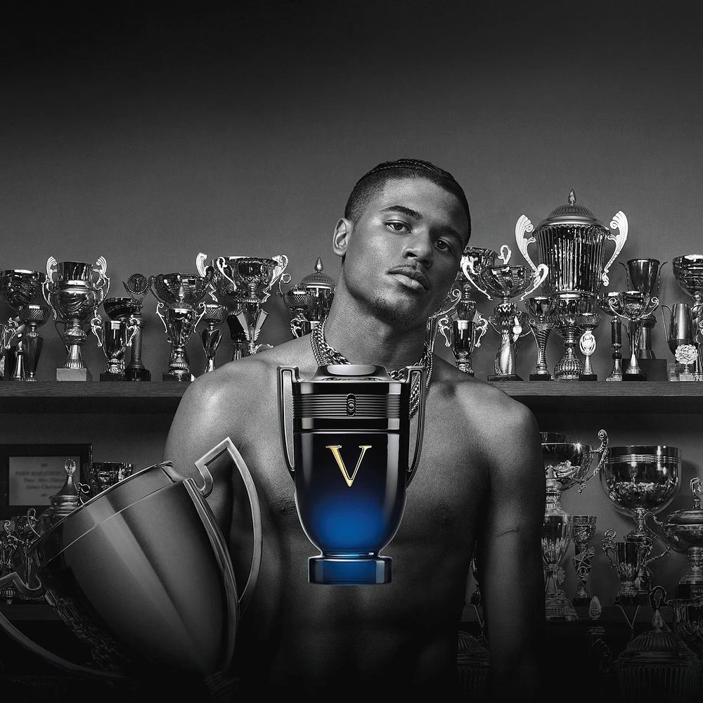 Invictus Victory Elixir Parfum Intense