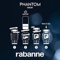 Phantom Parfum Spray 50ml