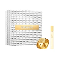 Coffret-Cadeau Lady Million 3 Pi�ces