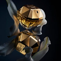 Coffret-Cadeau Lady Million 3 Pi�ces