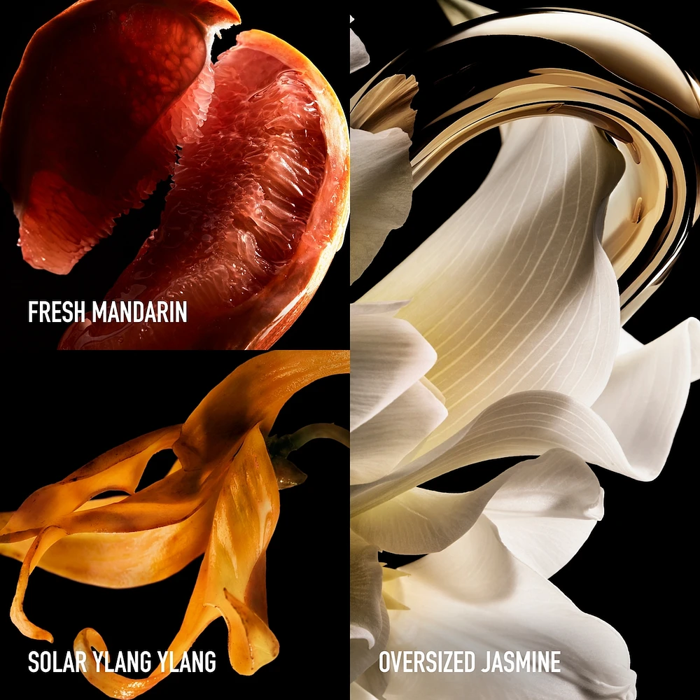 Million Gold for Her Pure Jasmine Eau de Parfum