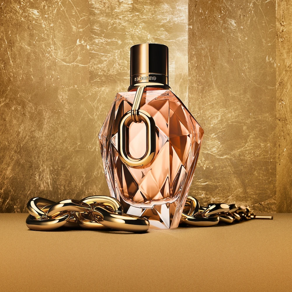 Million Gold for Her Pure Jasmine Eau de Parfum