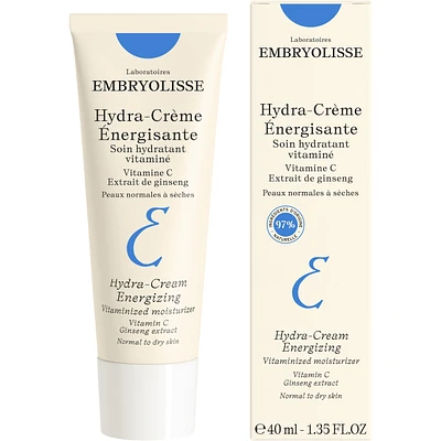 Hydra-Cream Energizing 40ml