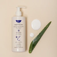 Lait-Crème Fluid +