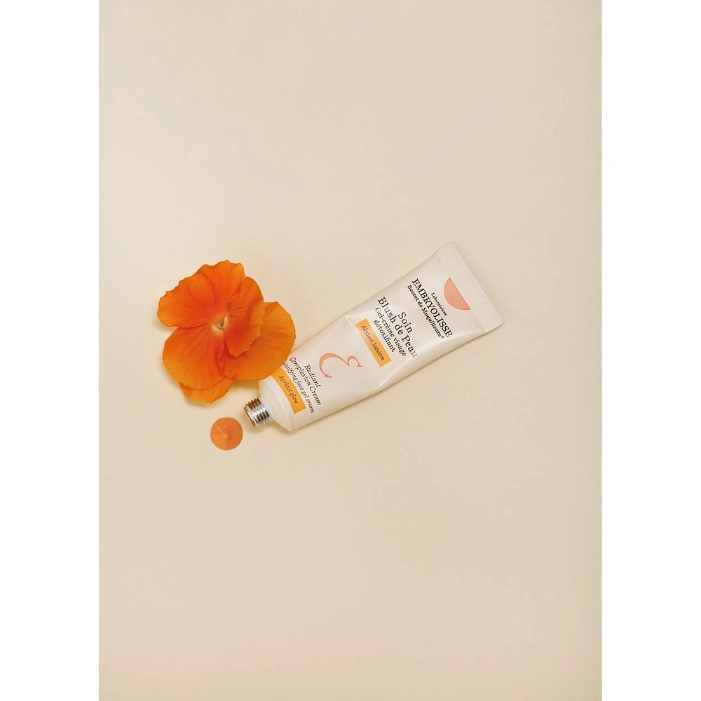 Radiant Complexion Cream Apricot Glow