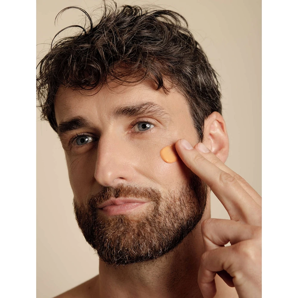 Radiant Complexion Cream Apricot Glow