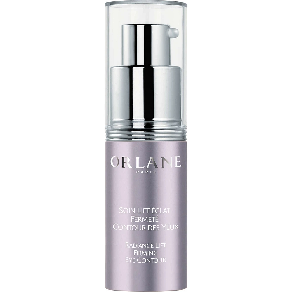 Radiance Lift Firming Eye Contour