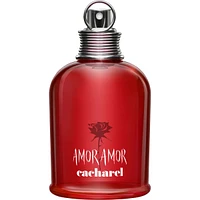 Eau de toilette en vaporisateur Amor