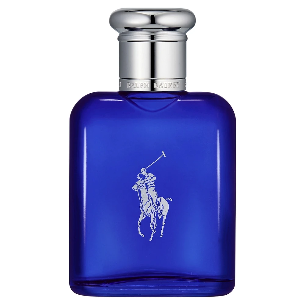 Polo Blue Eau de Toilette - Refillable