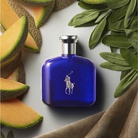 Polo Blue Eau de Toilette - Refillable