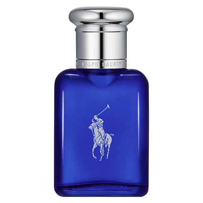 Polo Blue Eau de Toilette - Refillable