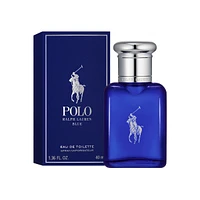 Polo Blue Eau de Toilette - Refillable