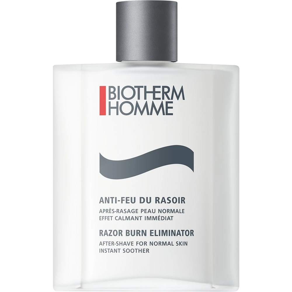 Après-rasage Homme