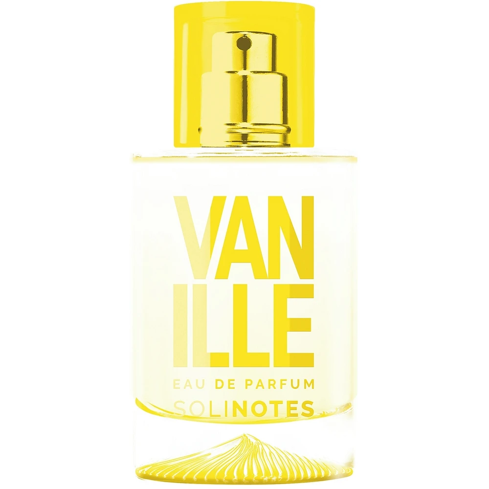 Eau De Parfum Vanilla