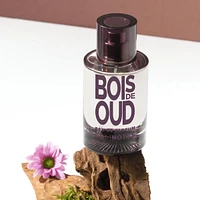 Solinotes Oud Wood Eau de Parfum 1.7 Floz